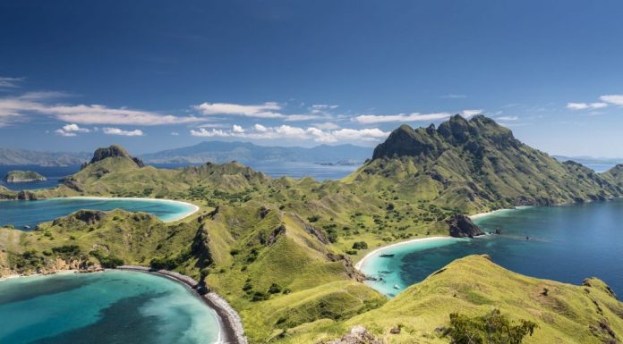 10 OBYEK WISATA DI LABUAN BAJO TAK HANYA INDAH TAPI JUGA MENENANGKAN JIWA