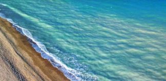 Pantai Kolbano, Legenda yang Indah Di Nusa Tenggara Timur