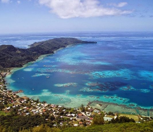 11 TEMPAT WISATA PALING BAGUS DI NUSA TENGGARA TIMUR