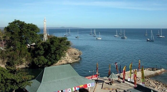 11 Tempat Wisata Kupang, Keindahan Kota Terbesar di Pulau Timor