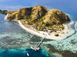 Berkelana ke Labuan Bajo, Destinasi Wisata Super Prioritas Indonesia