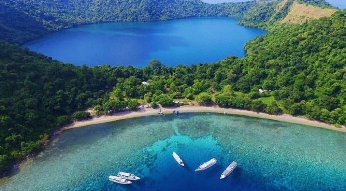 8 Tempat Wisata di Sumbawa yang Paling Hits