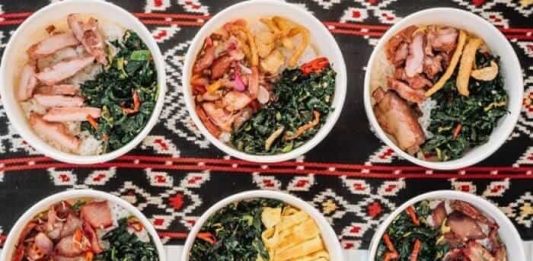 Kuliner NTT, dari Jagung, Ikan, Hingga Daging