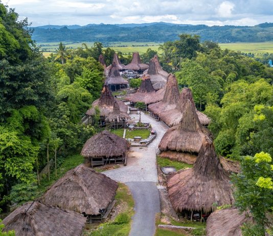 Menjelajahi Pesona Keindahan Wisata Pulau Sumba