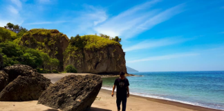 10 Tempat Wisata di Ende NTT Terbaru & Paling Hits Dikunjungi
